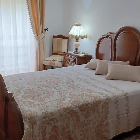Elegant Sea View Apartment Nazare Ngoại thất bức ảnh
