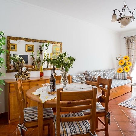 Elegant Sea View Apartment Nazare Ngoại thất bức ảnh