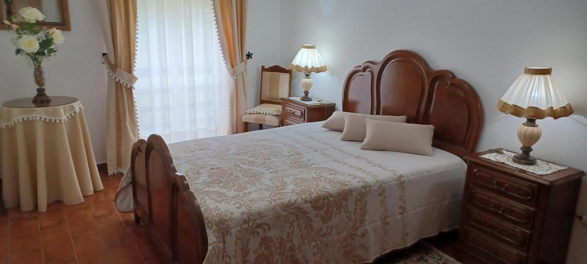 Elegant Sea View Apartment Nazare Ngoại thất bức ảnh