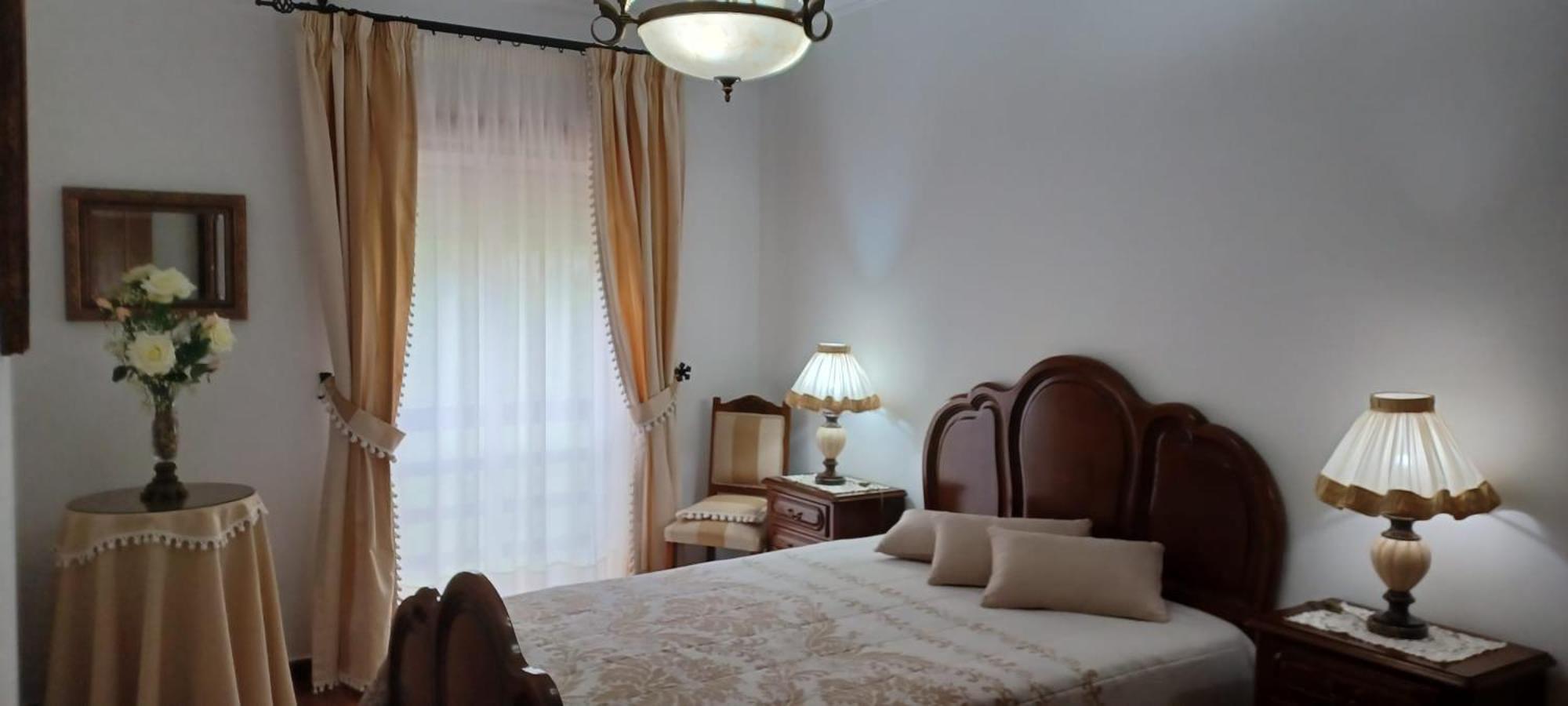 Elegant Sea View Apartment Nazare Ngoại thất bức ảnh