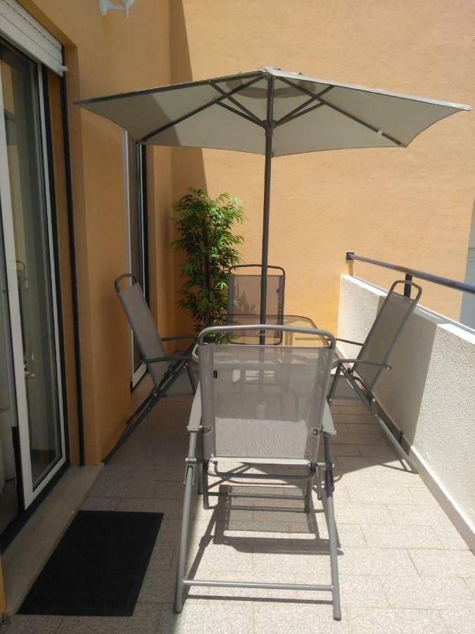 Elegant Sea View Apartment Nazare Ngoại thất bức ảnh